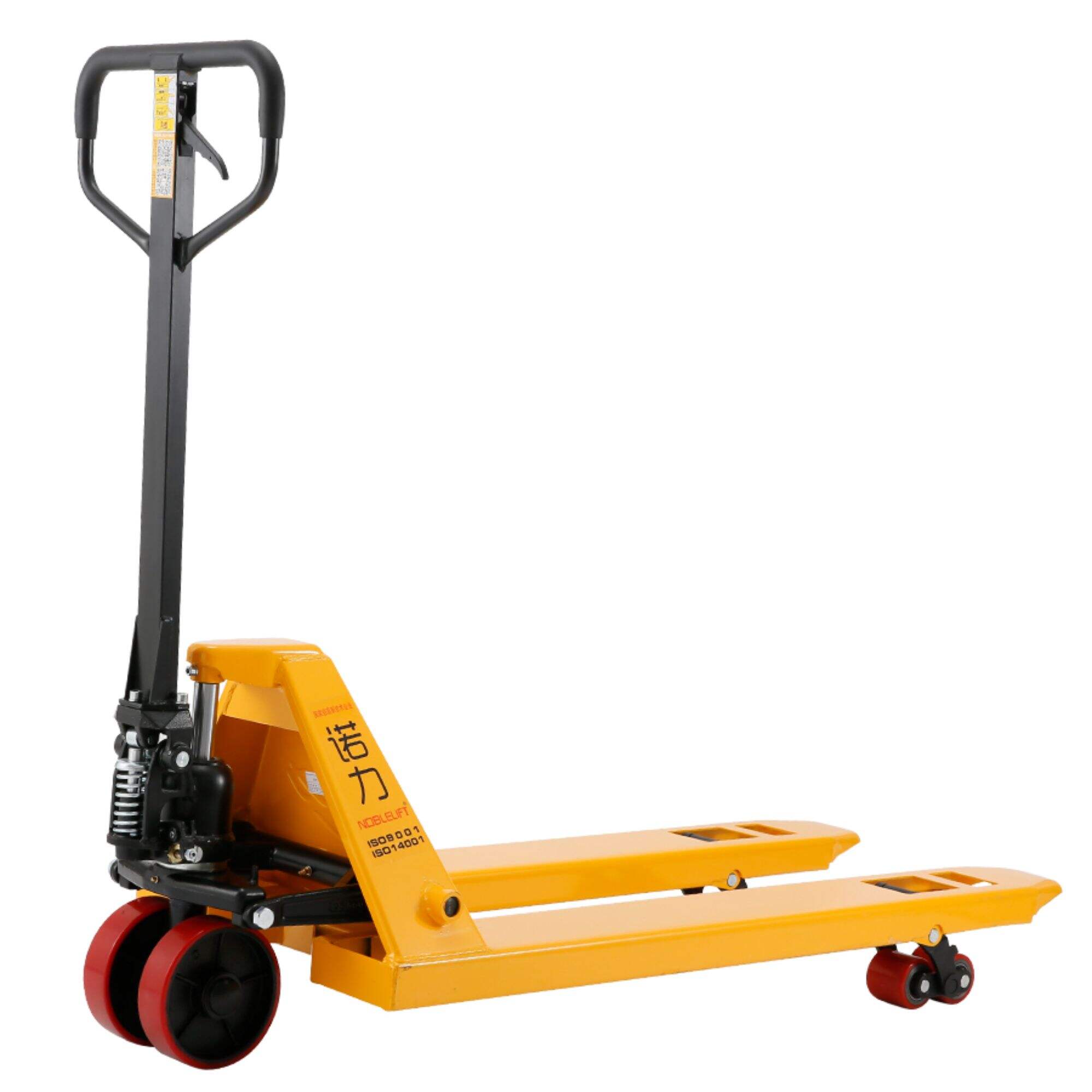 Hand Pallet Truck DF