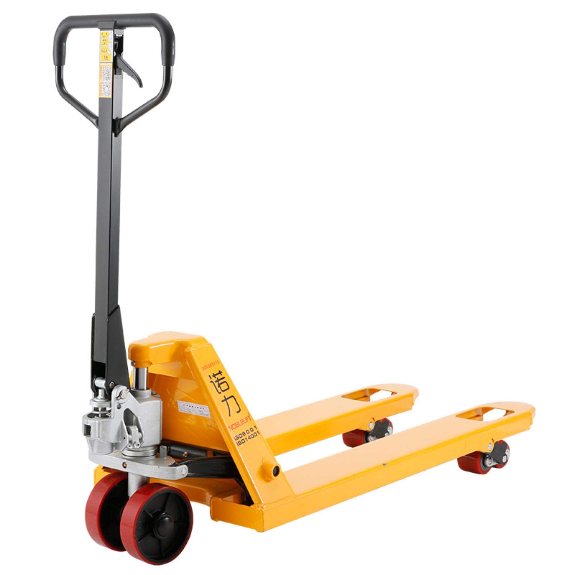 Hand Pallet Truck AC