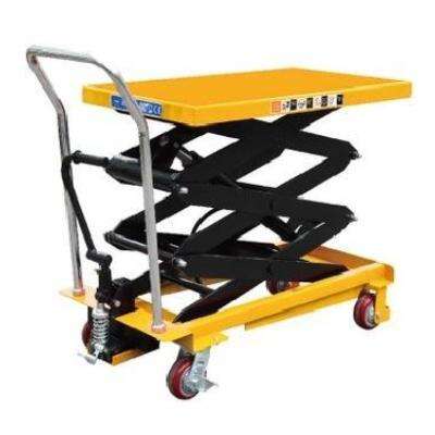 Manual  Lift Tables PTH500