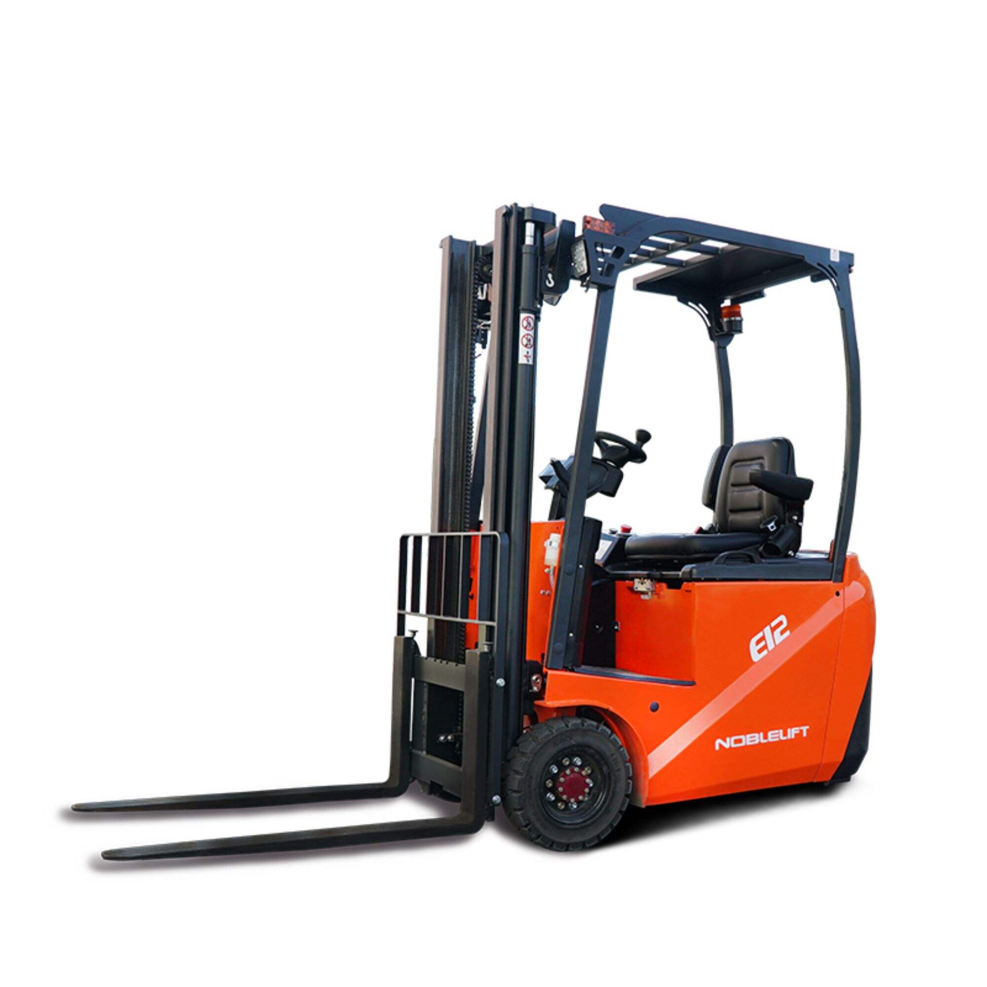 Electirc Forklift FE3R12E