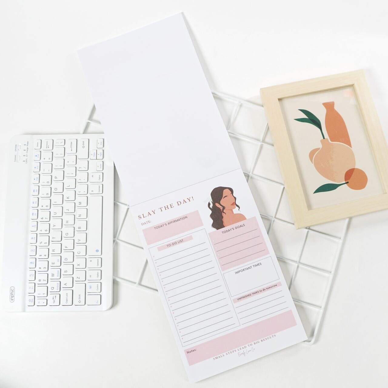affordable personalized notepads in bulk