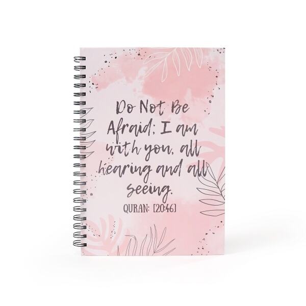 Trending designs for personalised a4 notebooks