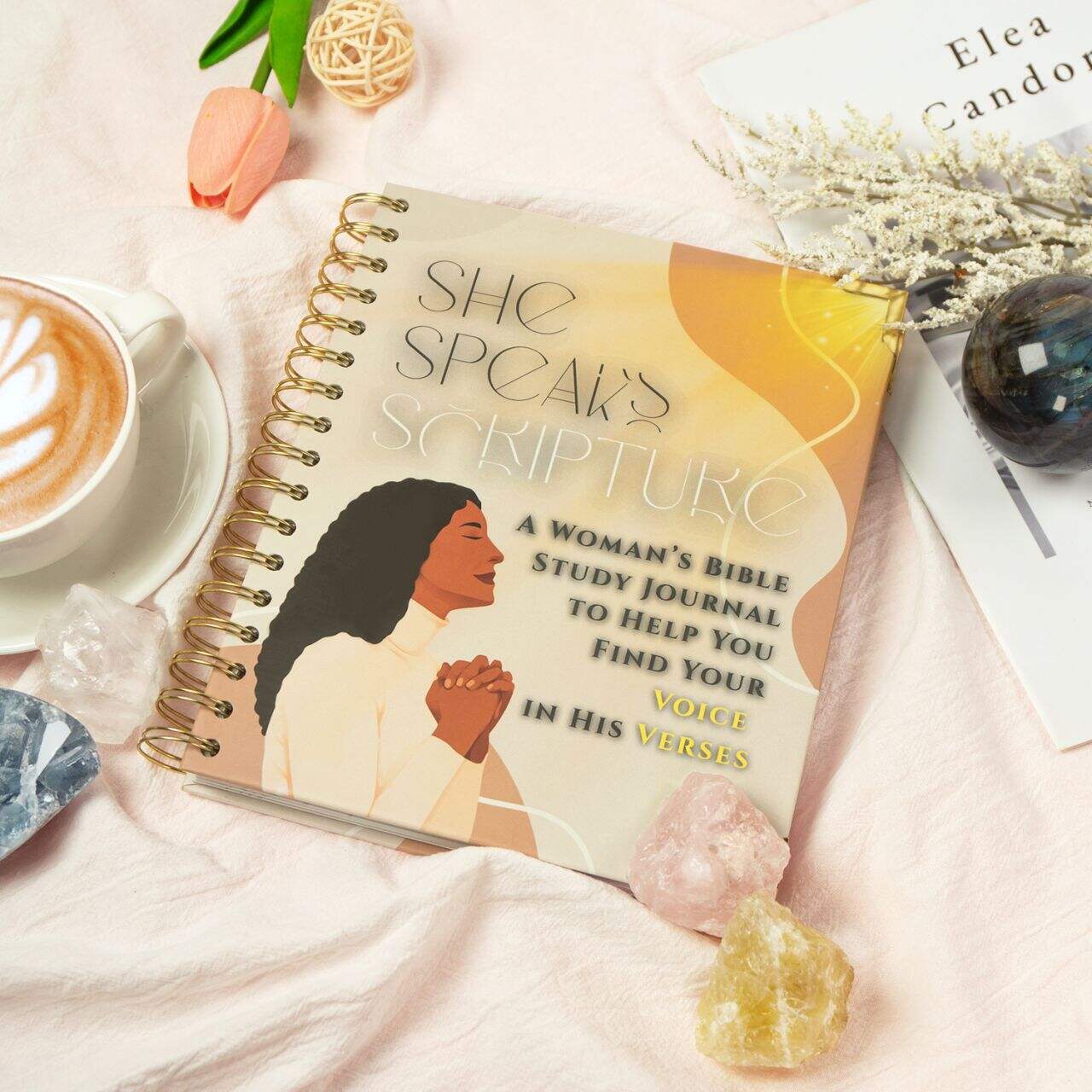 Common Questions About Using a Bible Prayer Journal