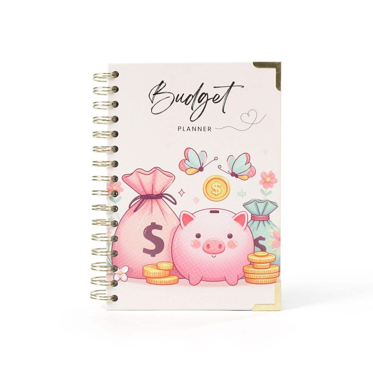 Where to Buy Budget Planners in Bulk at Discounted Prices