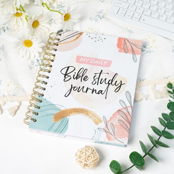 Why Praying the Scriptures Journal is Essential for Wholesale