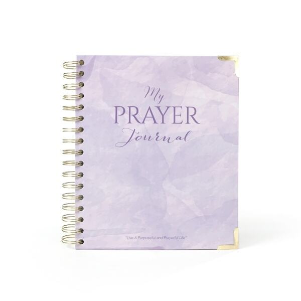 Best Prayer Planner for Busy Professionals