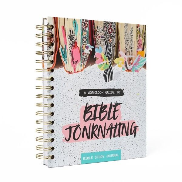 Top Trends in Praying the Scriptures Journal