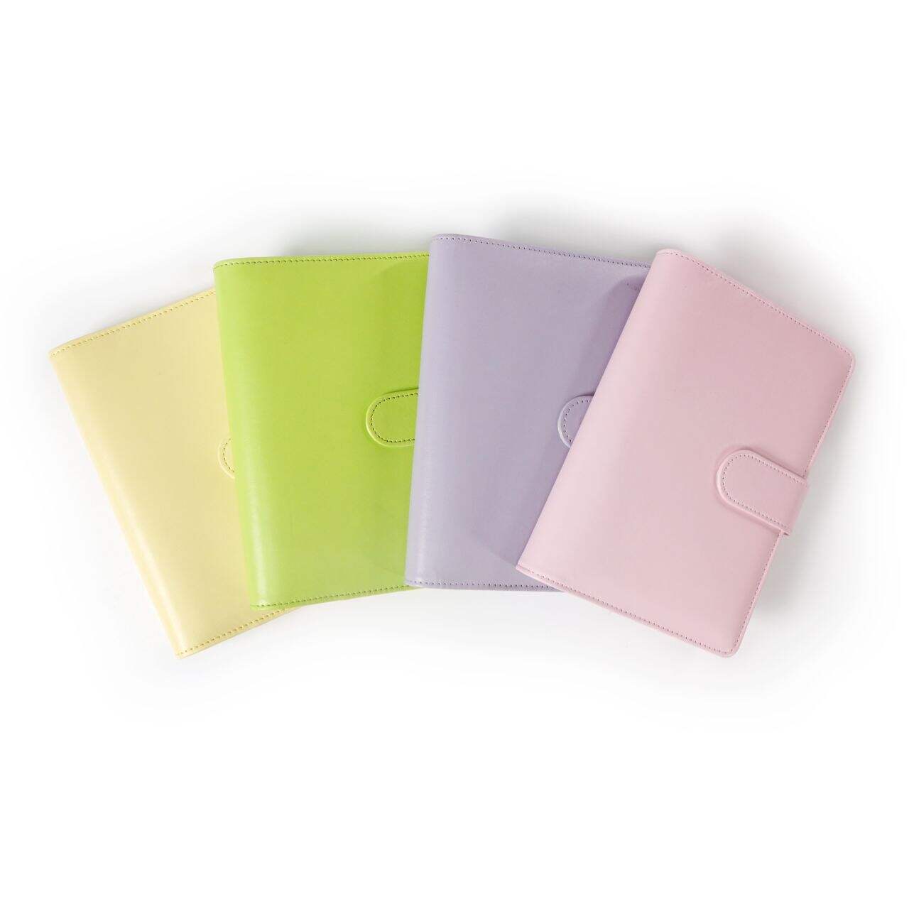 Where to buy affordable leather notebooks in bulk