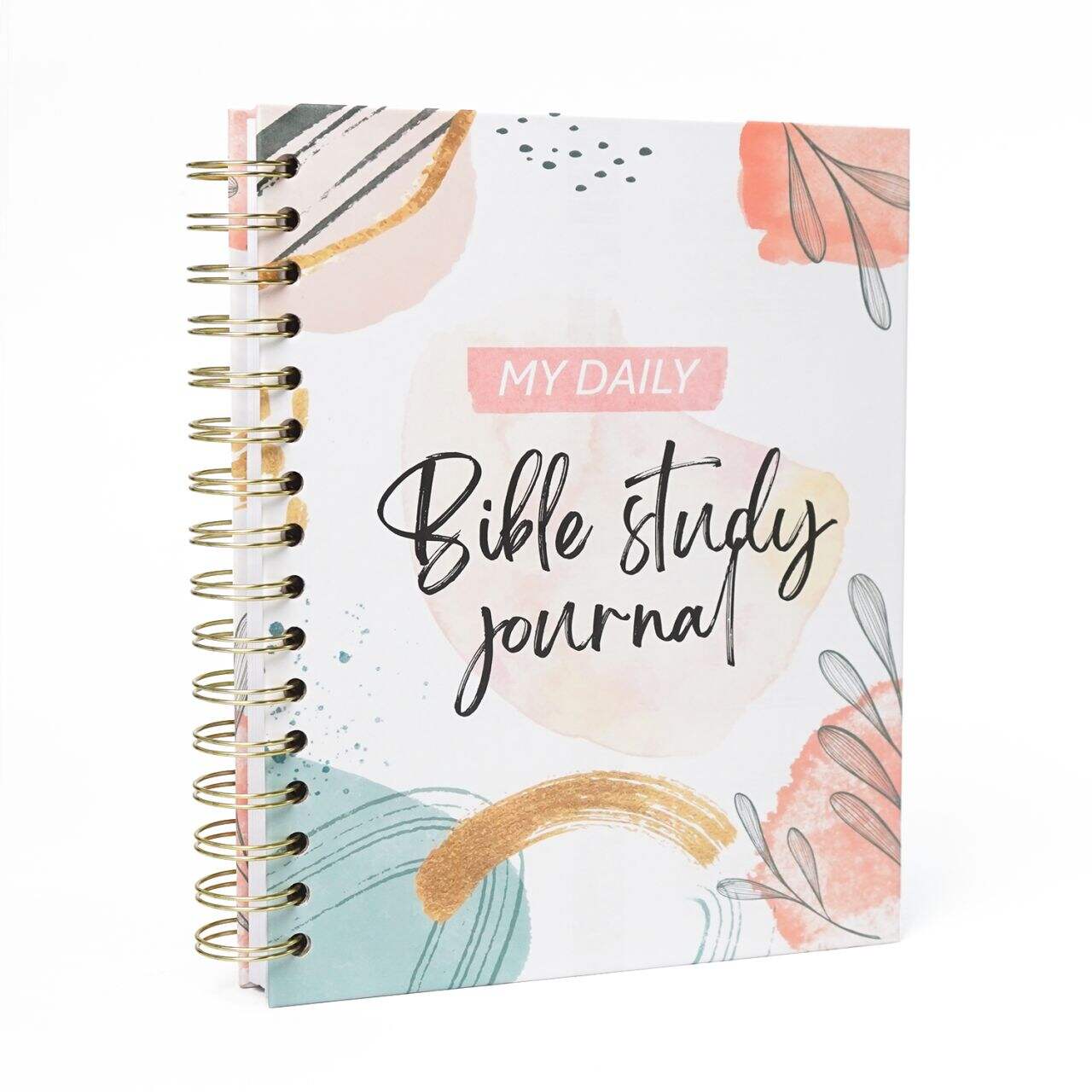 Common usage issues with bible study journals