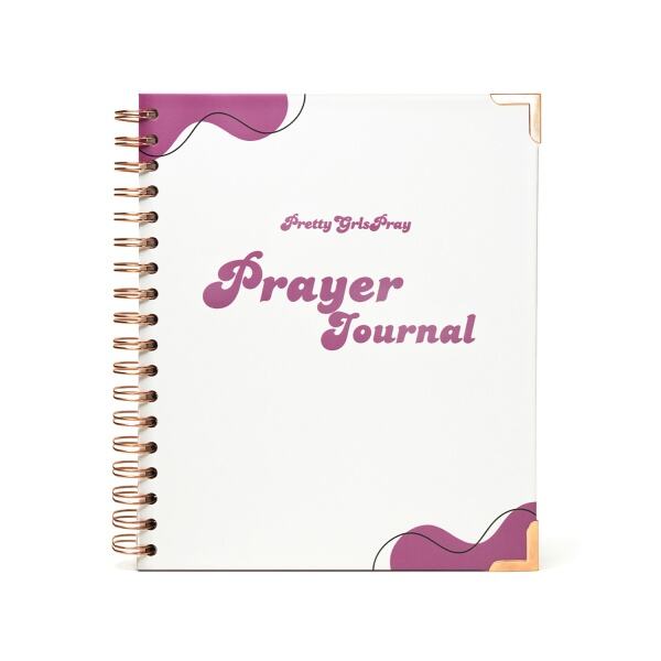 Wholesale Opportunities for Prayer and Gratitude Journals