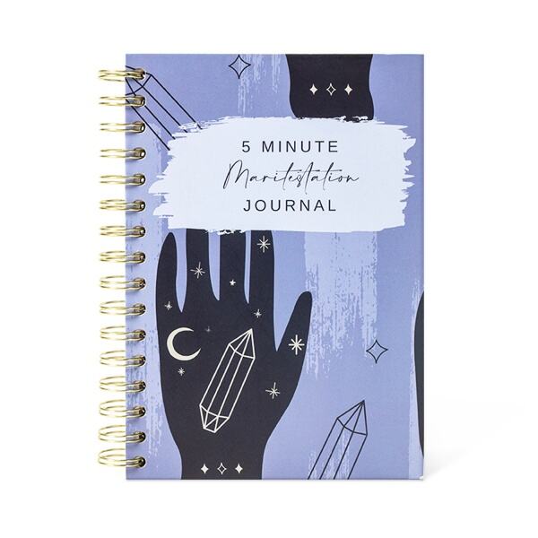 What Makes a Gratitude Manifestation Journal Stand Out in the Market?