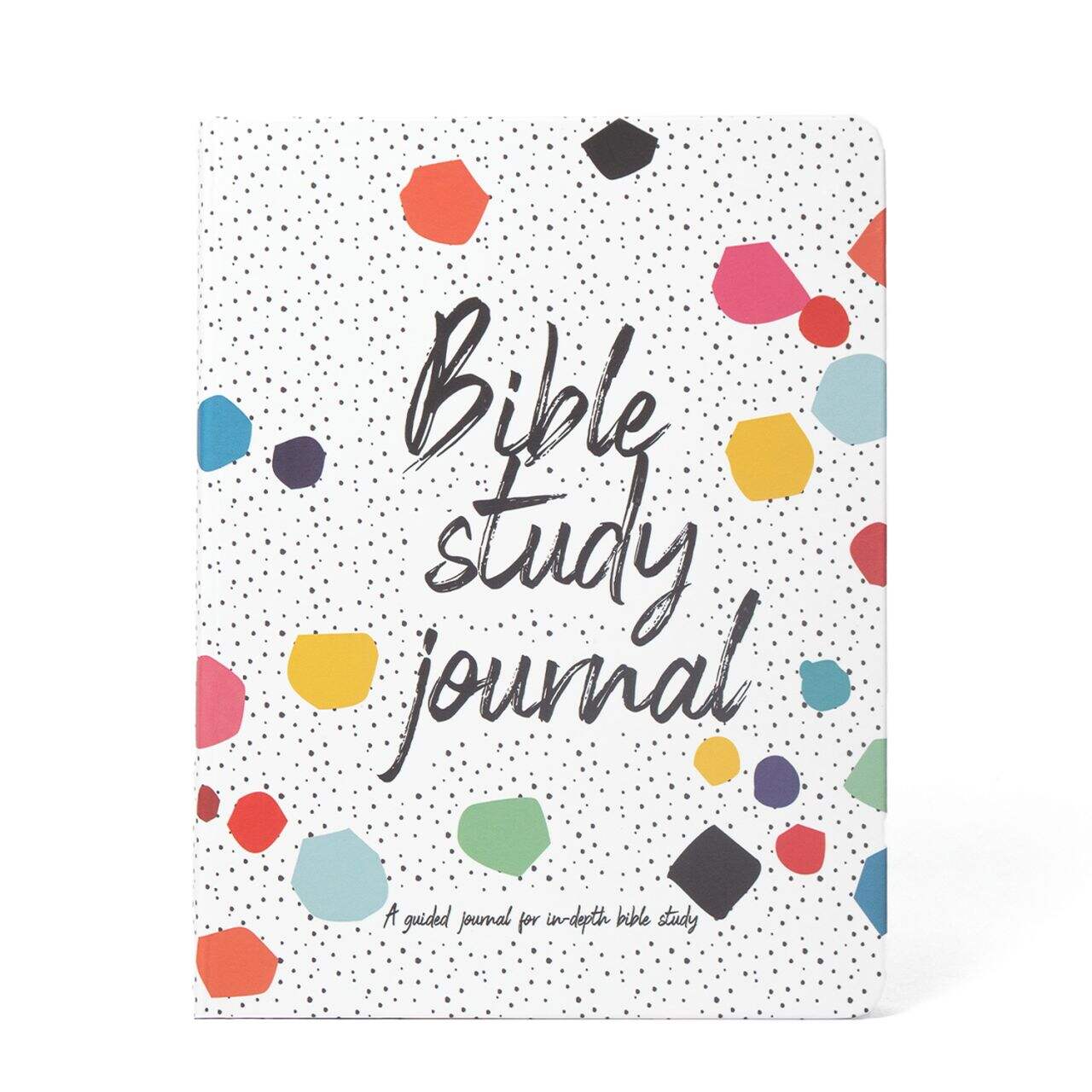 How to use bible study notebooks effectively for personal growth
