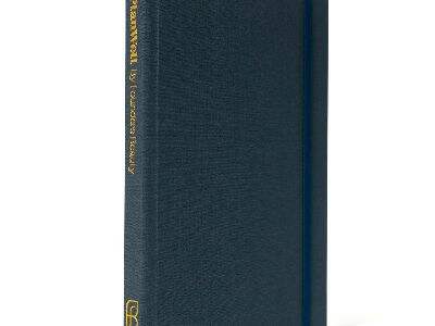 8 Unique Customized Notebook Ideas for Brand Promotion, Gift Giving, and Personal Use