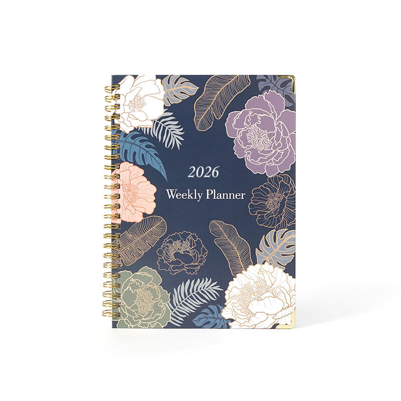 Questions to Ask When Purchasing Wholesale Yearly Monthly Weekly Daily Planners