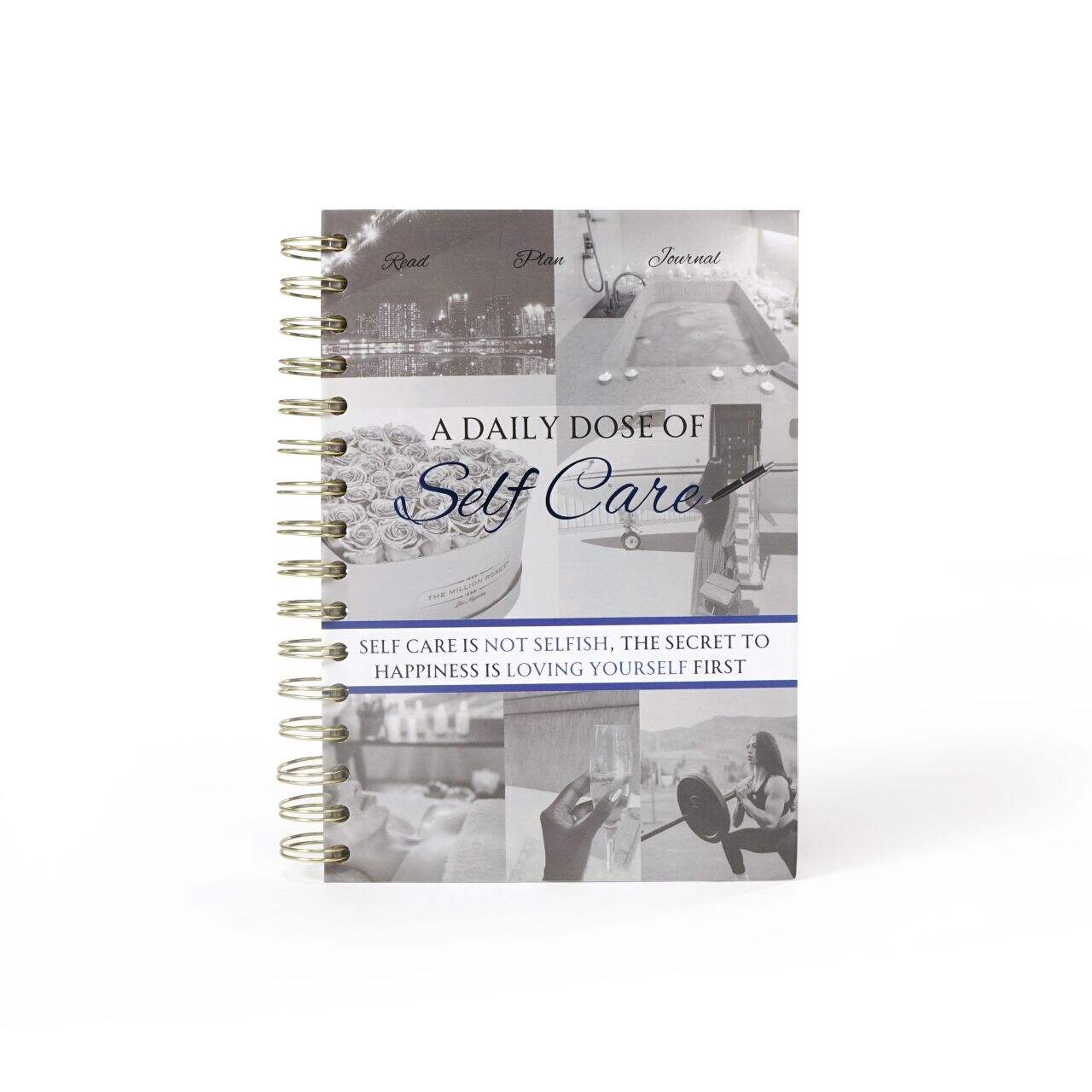 Top trending self-care journaling techniques