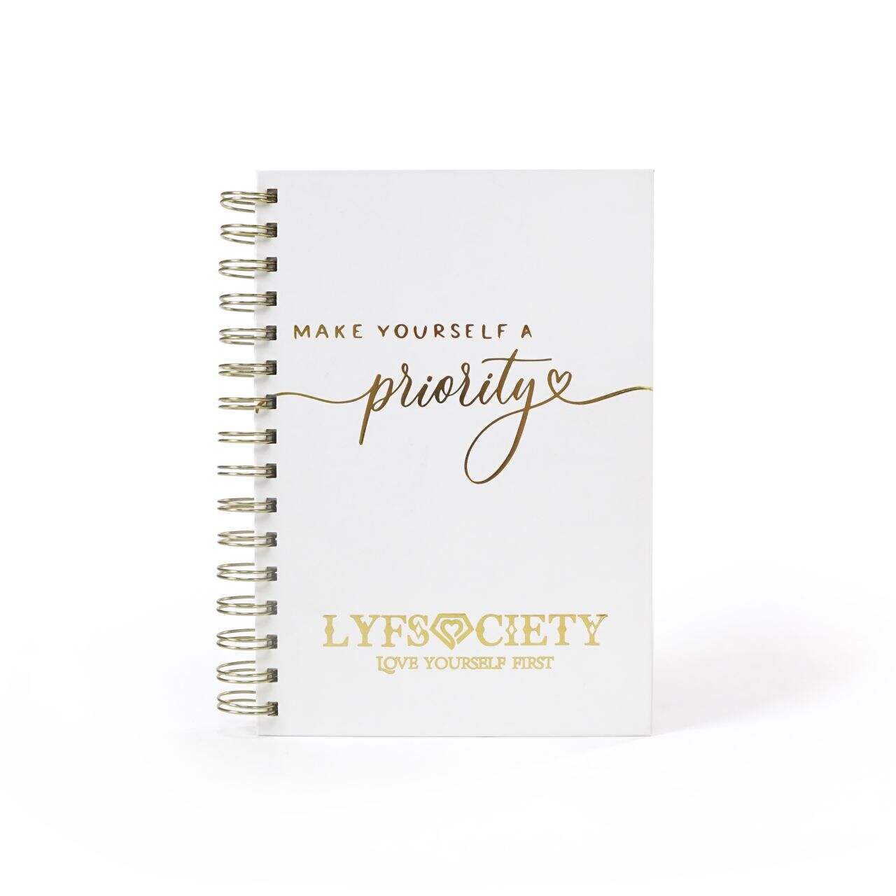 How to customize spiral bound notebooks for your business