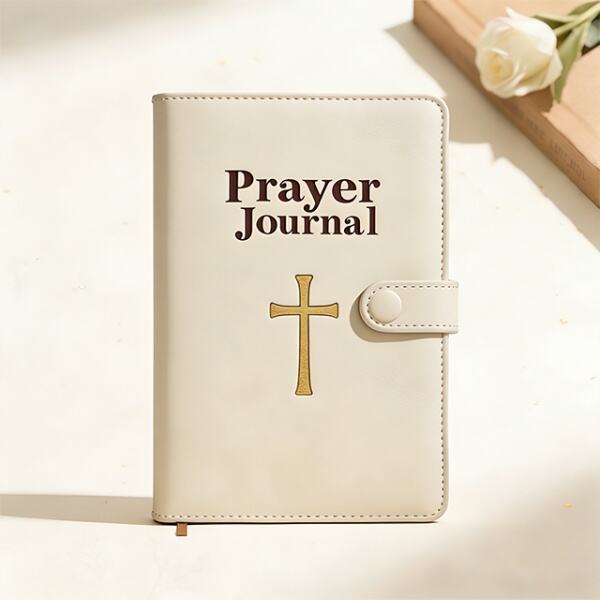 Where to buy prayer journal binder in bulk