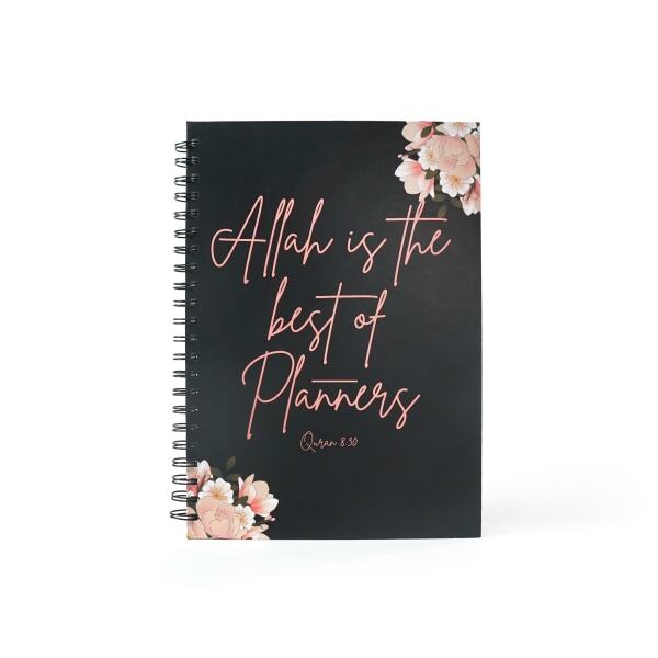 Where to find the best deals on custom daily planners