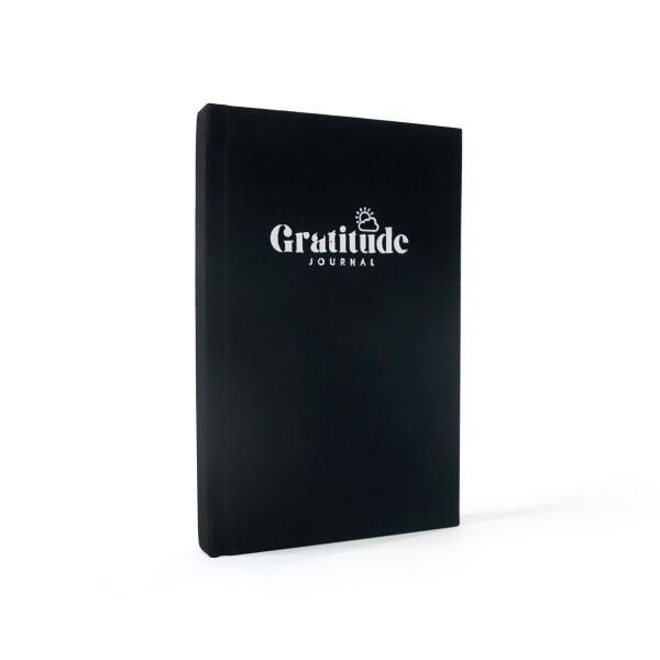 How Does a Monthly Gratitude Journal Enhance Mindfulness Practices?