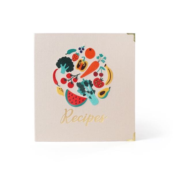 Customised a4 notebooks for business promotions