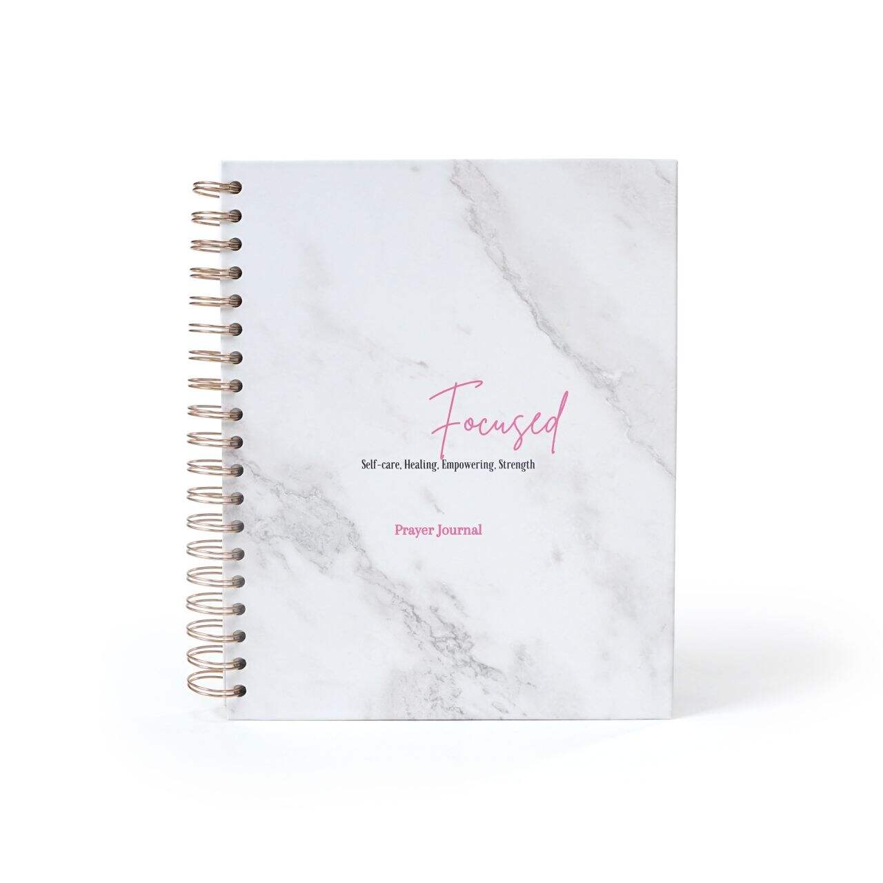 self-care journaling prompts and ideas