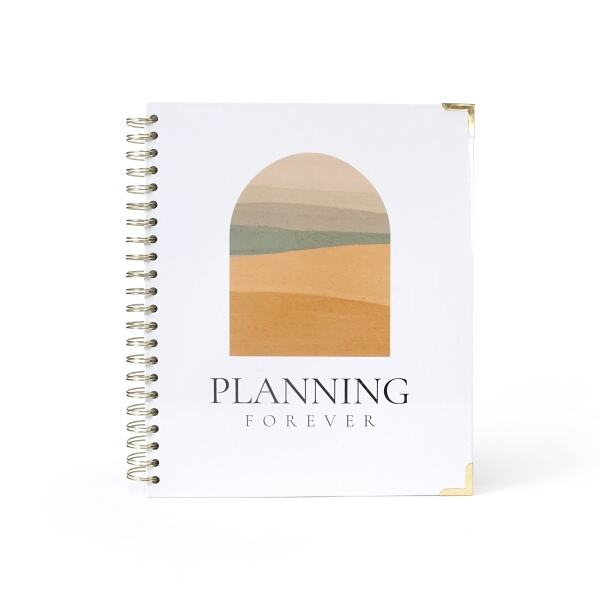 High-quality custom a4 notebooks available