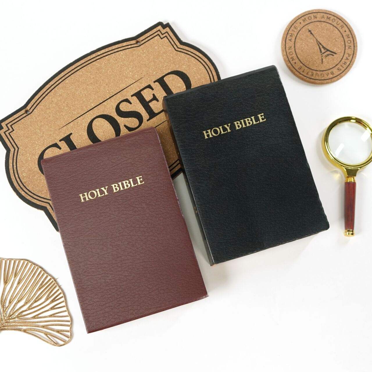 Where to find the best custom leather journals for resale