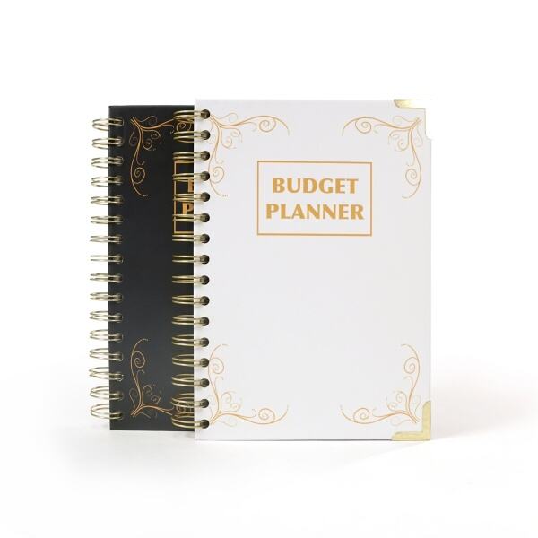 Best budget planner notebooks for wholesale purchase