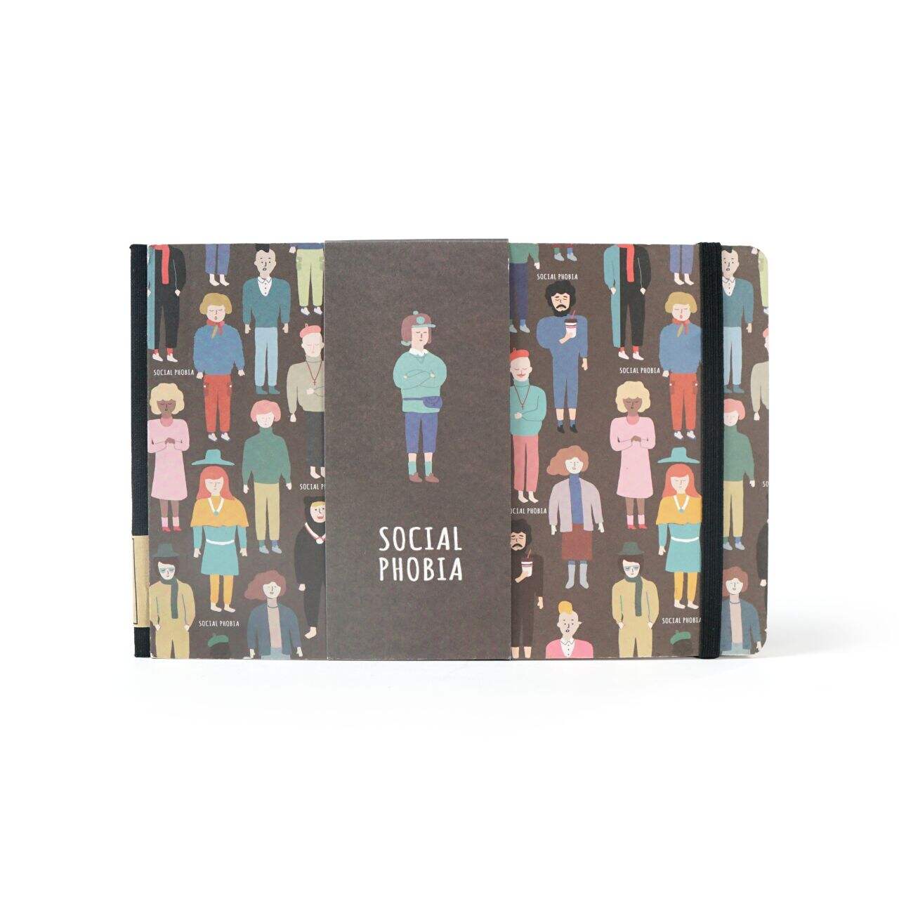 Best custom blank journals for artists and creatives