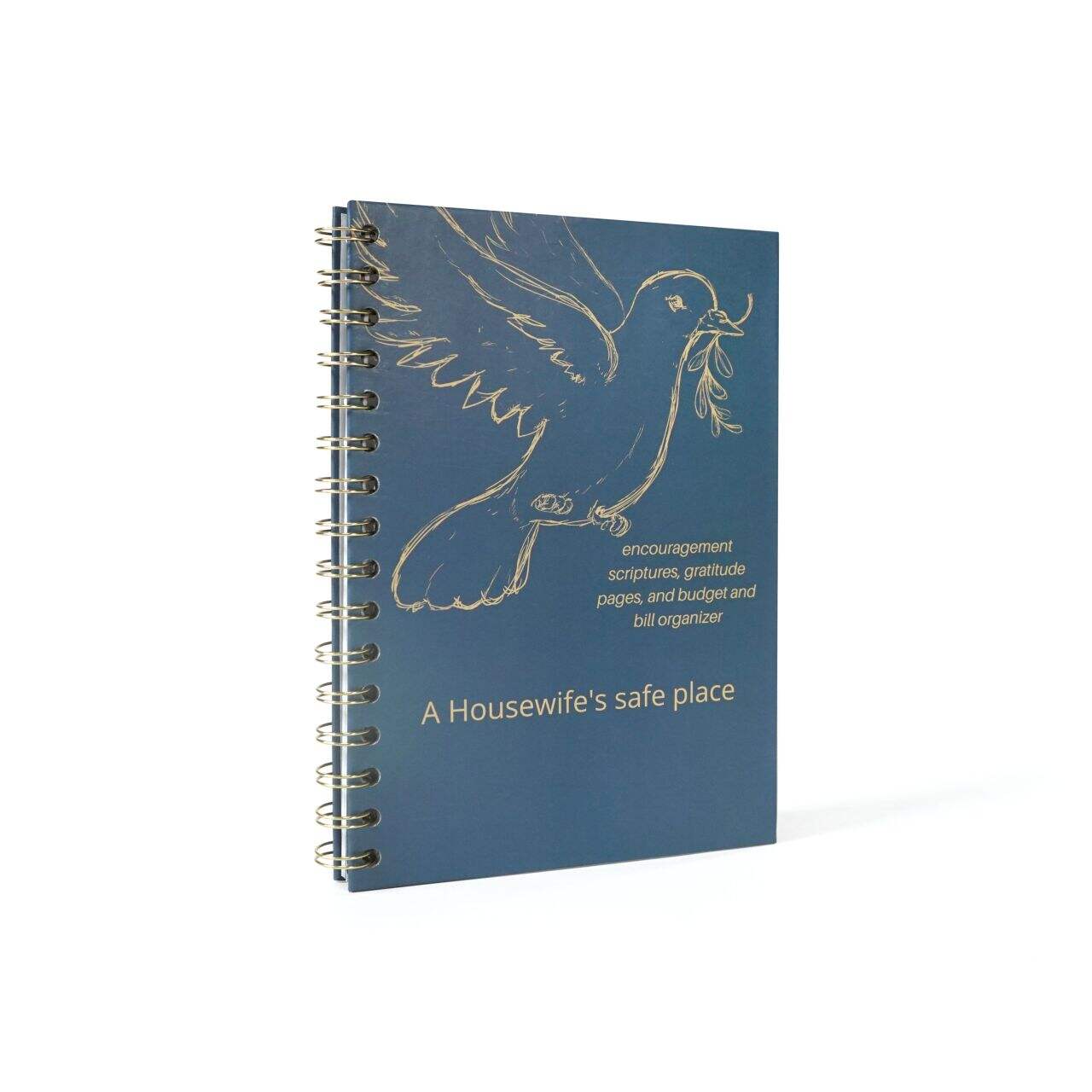 "How to start a gratitude journal practice