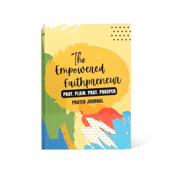 Where to Find the Best Quality Prayer and Gratitude Journals