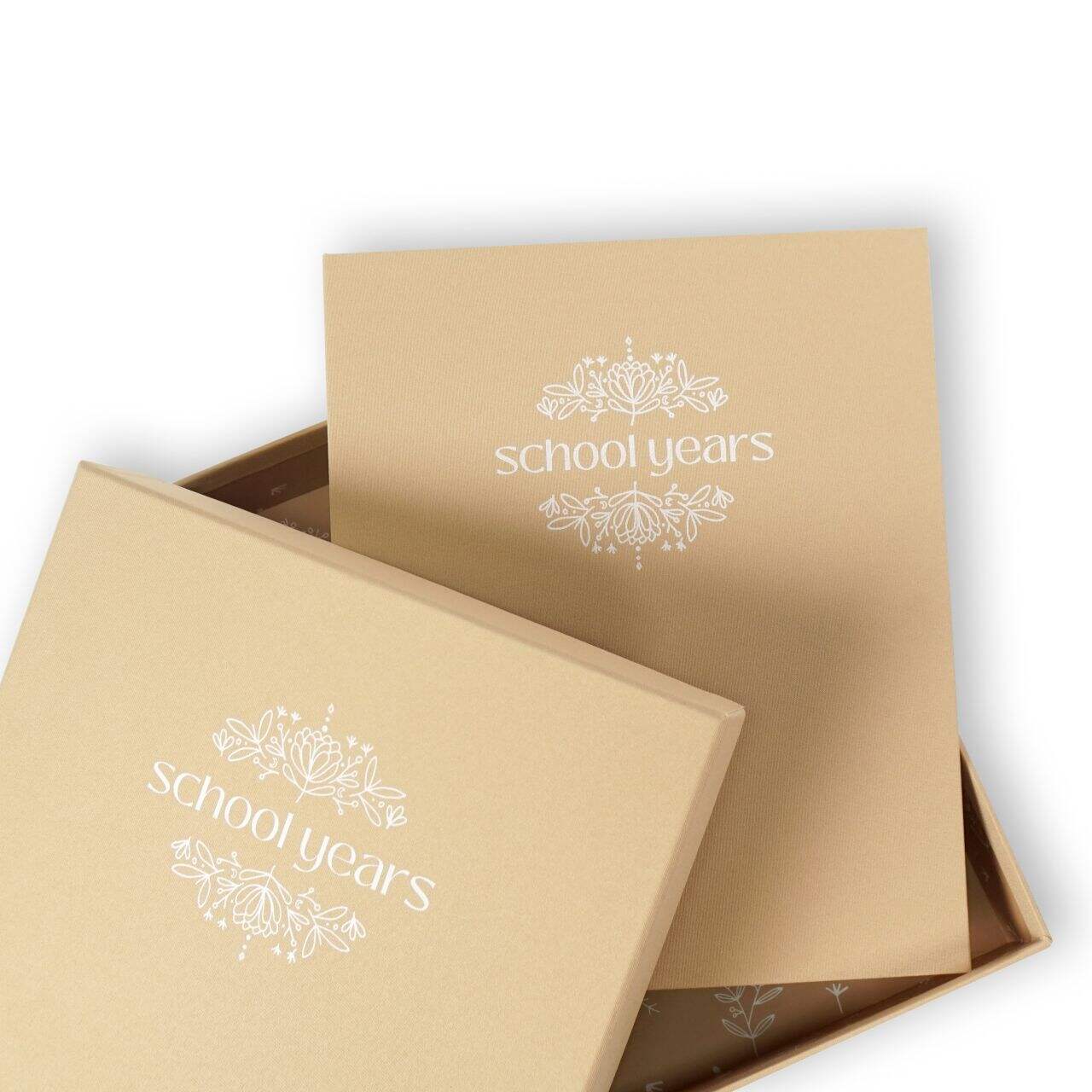 Common uses for custom notebooks with custom pages