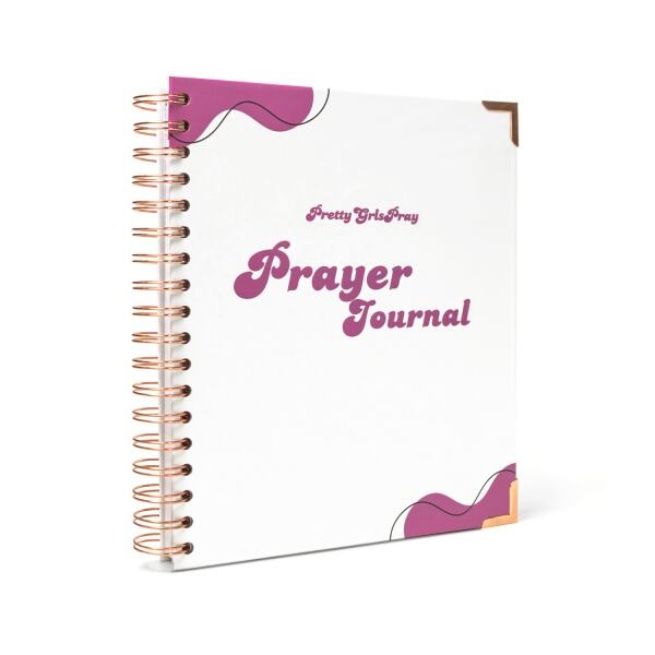 How to use a gratitude prayer journal effectively