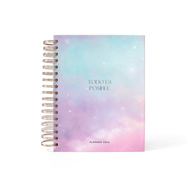 Trending Designs for Custom Spiral Bound Notebooks