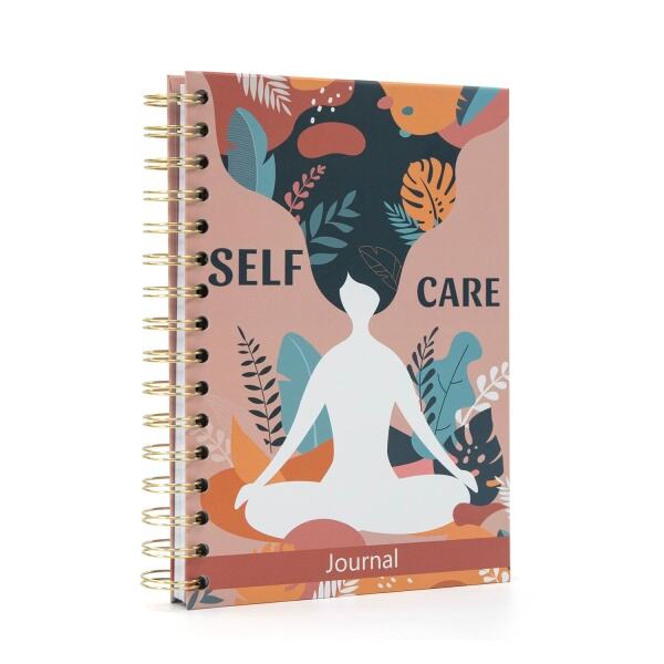 What Makes a Self Care Journal Planner a Must-Have for Stress Relief?