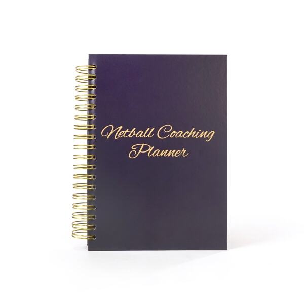 Where to Buy Custom Spiral Bound Notebooks in Bulk