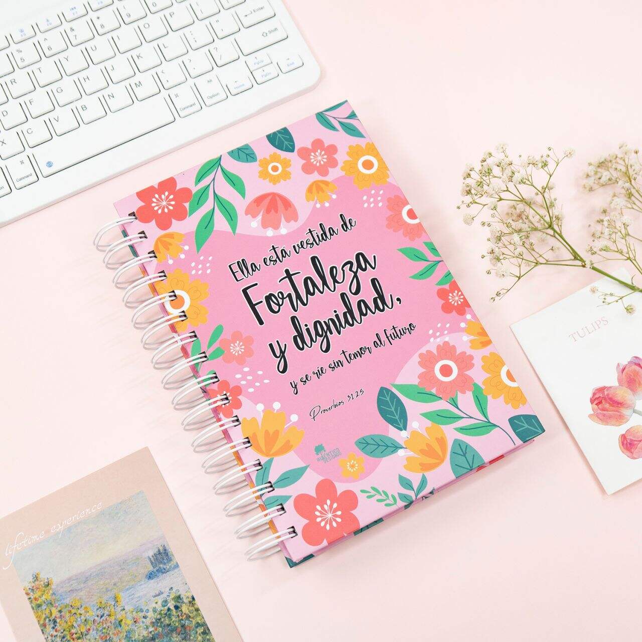 Essential Features to Look for in a Daily Schedule Notebook