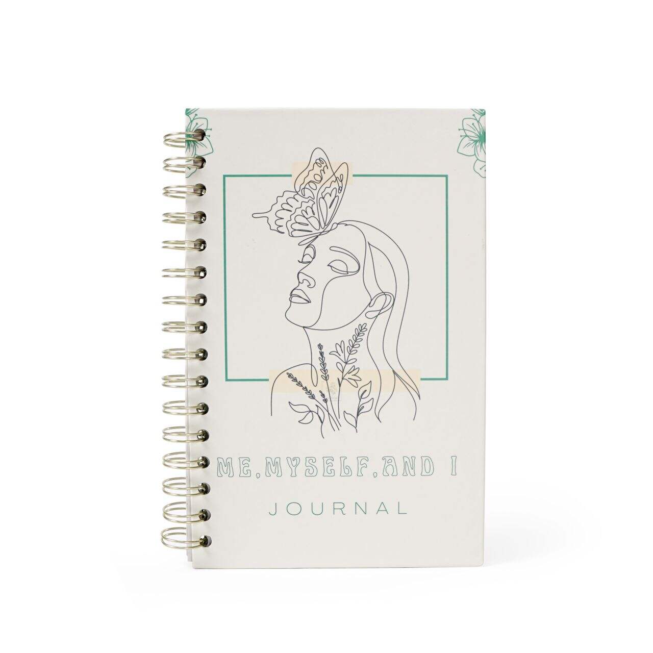 Common self-care journaling issues and solutions