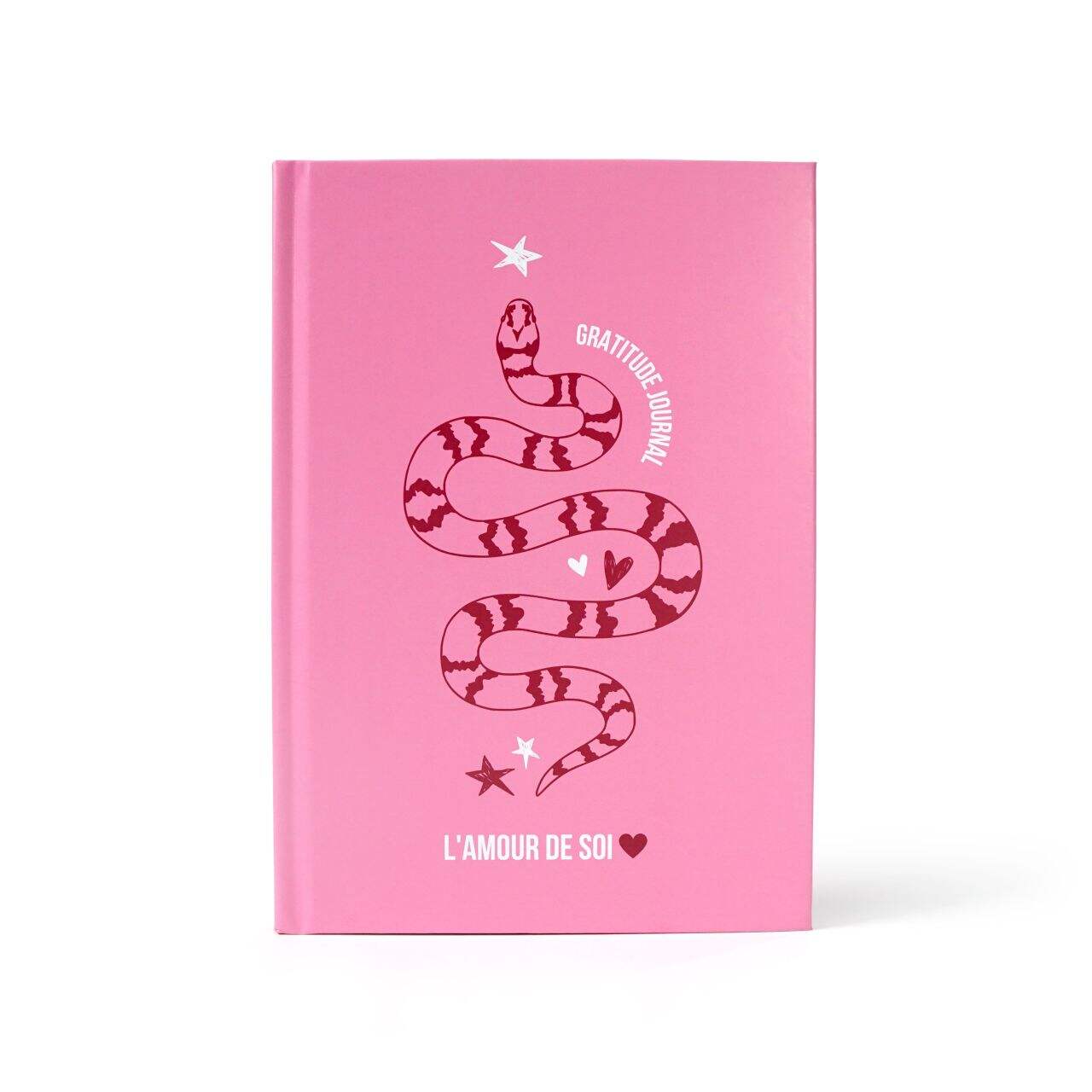 Why You Should Start a Daily Gratitude Journal Today