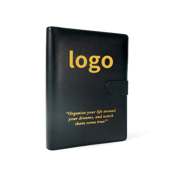 Custom Recycled Notebooks for Corporate Gifting