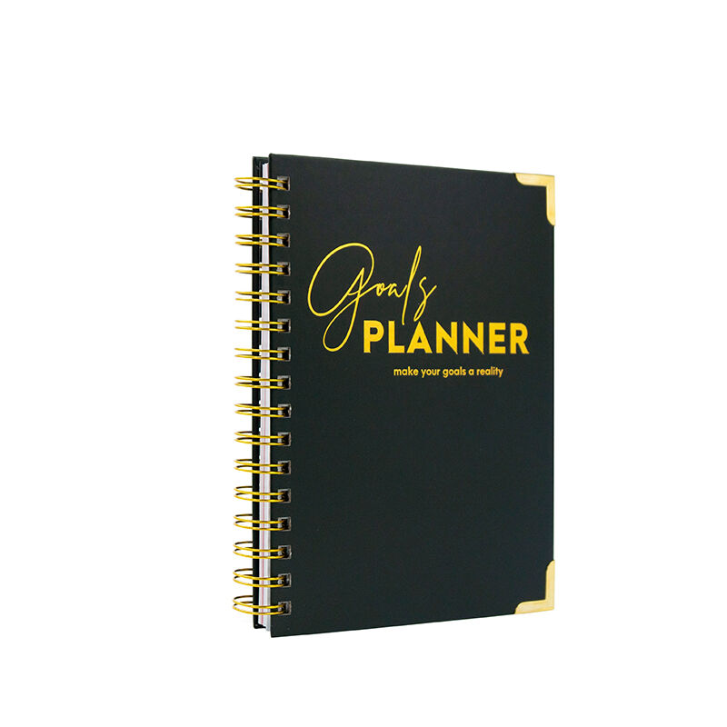 Where to Find the Best Goal Planner for Your Needs