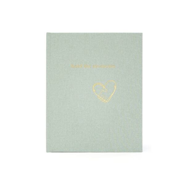 Best custom hardcover journals