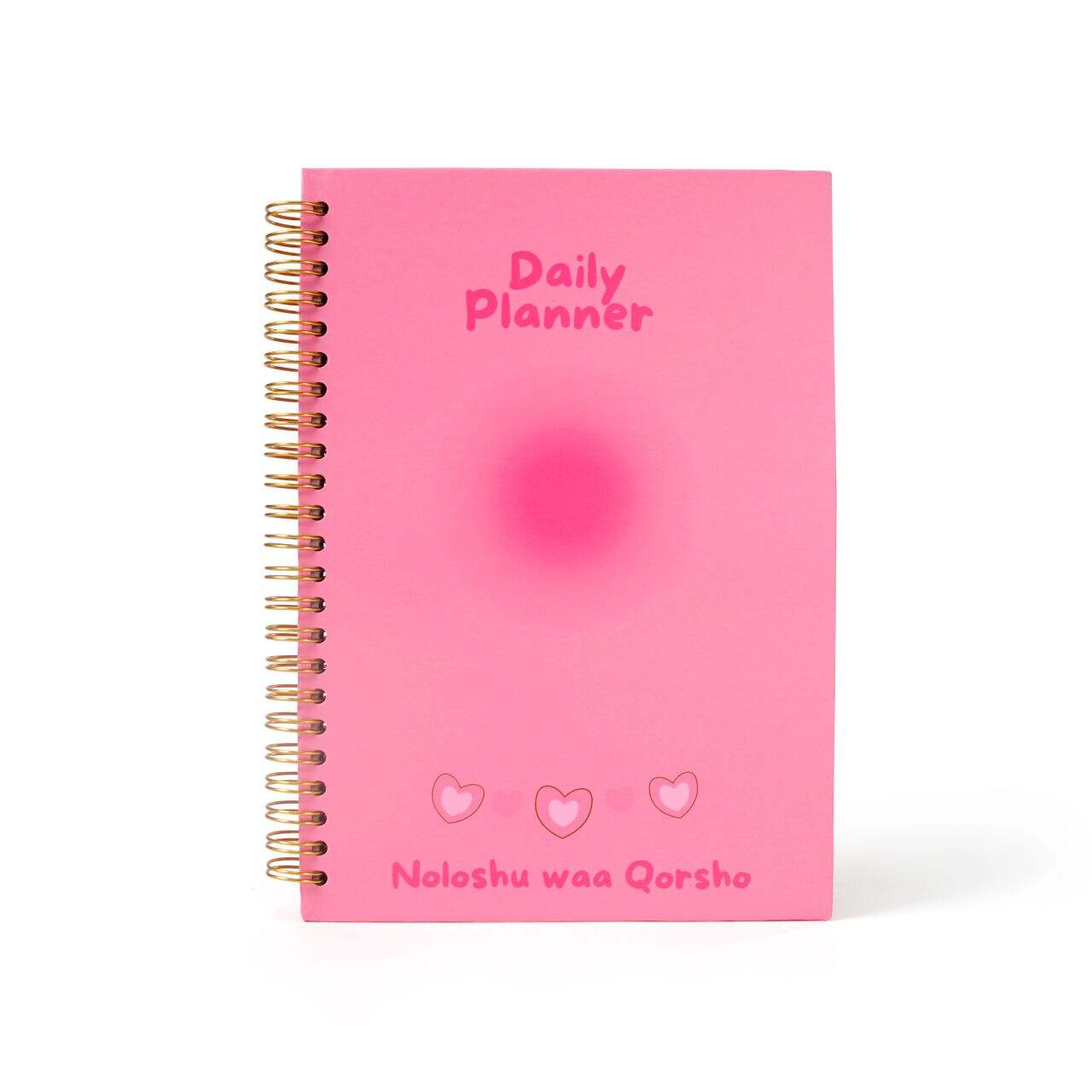 The Benefits of Using Daily Notebooks in Your Routine