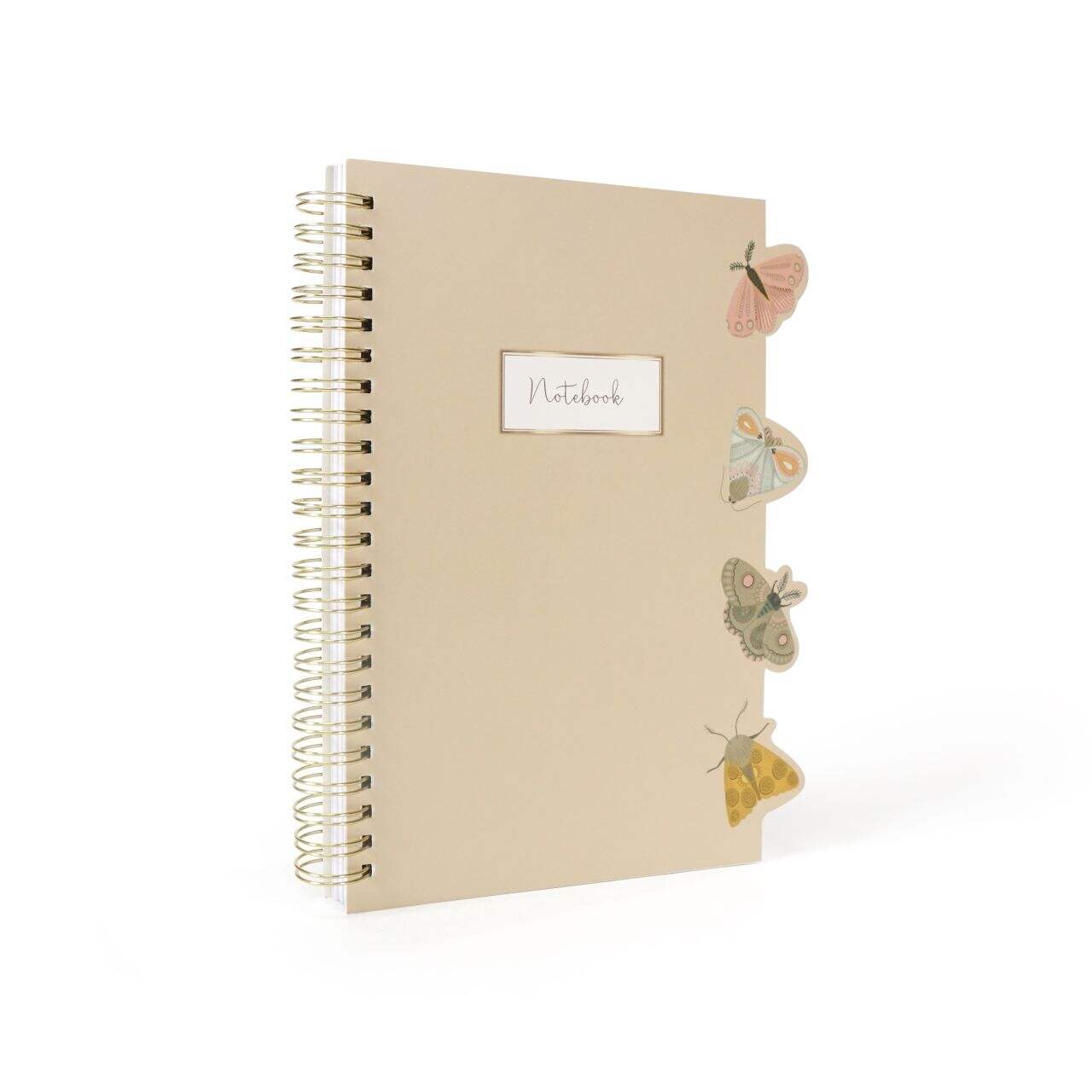 How to use an undated journal planner effectively