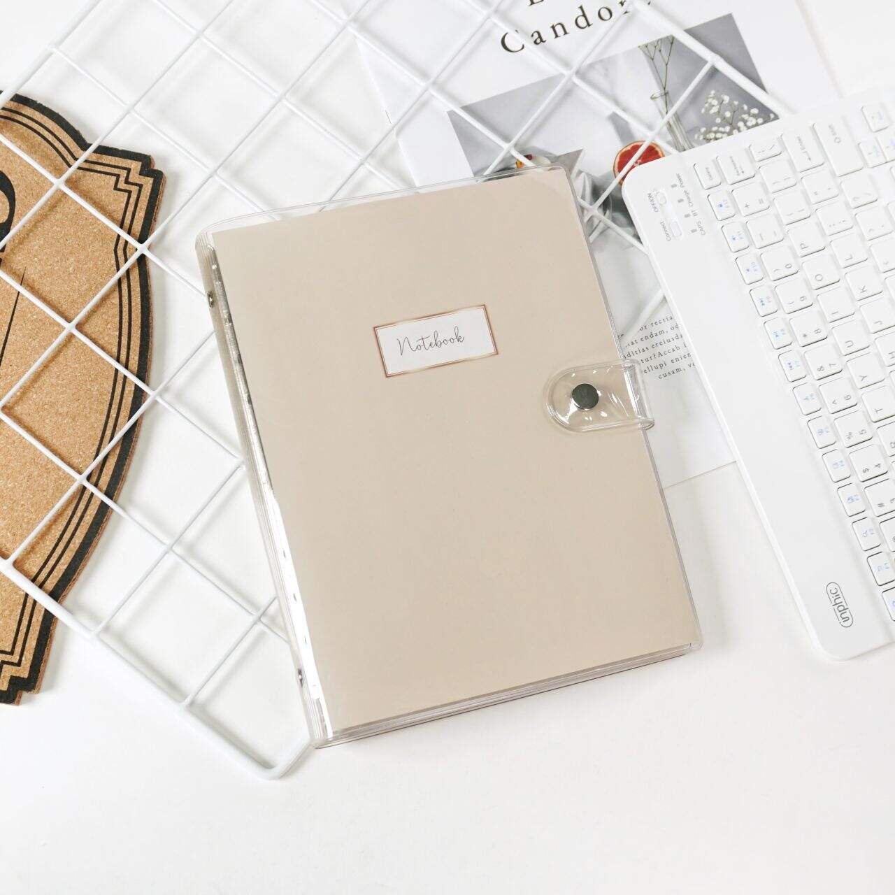 What to look for when purchasing organiser diaries in bulk