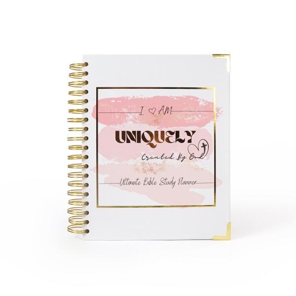 best journal bible study notebooks on the marke