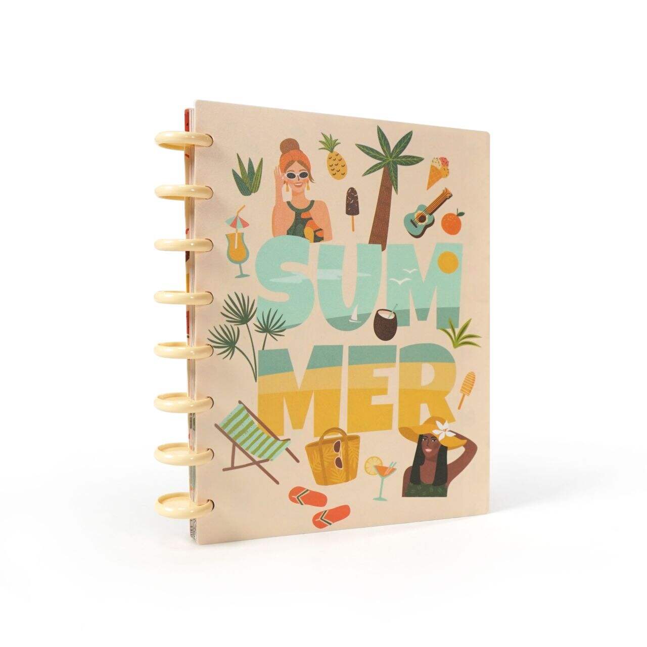 Where to find the best custom bound notebooks online