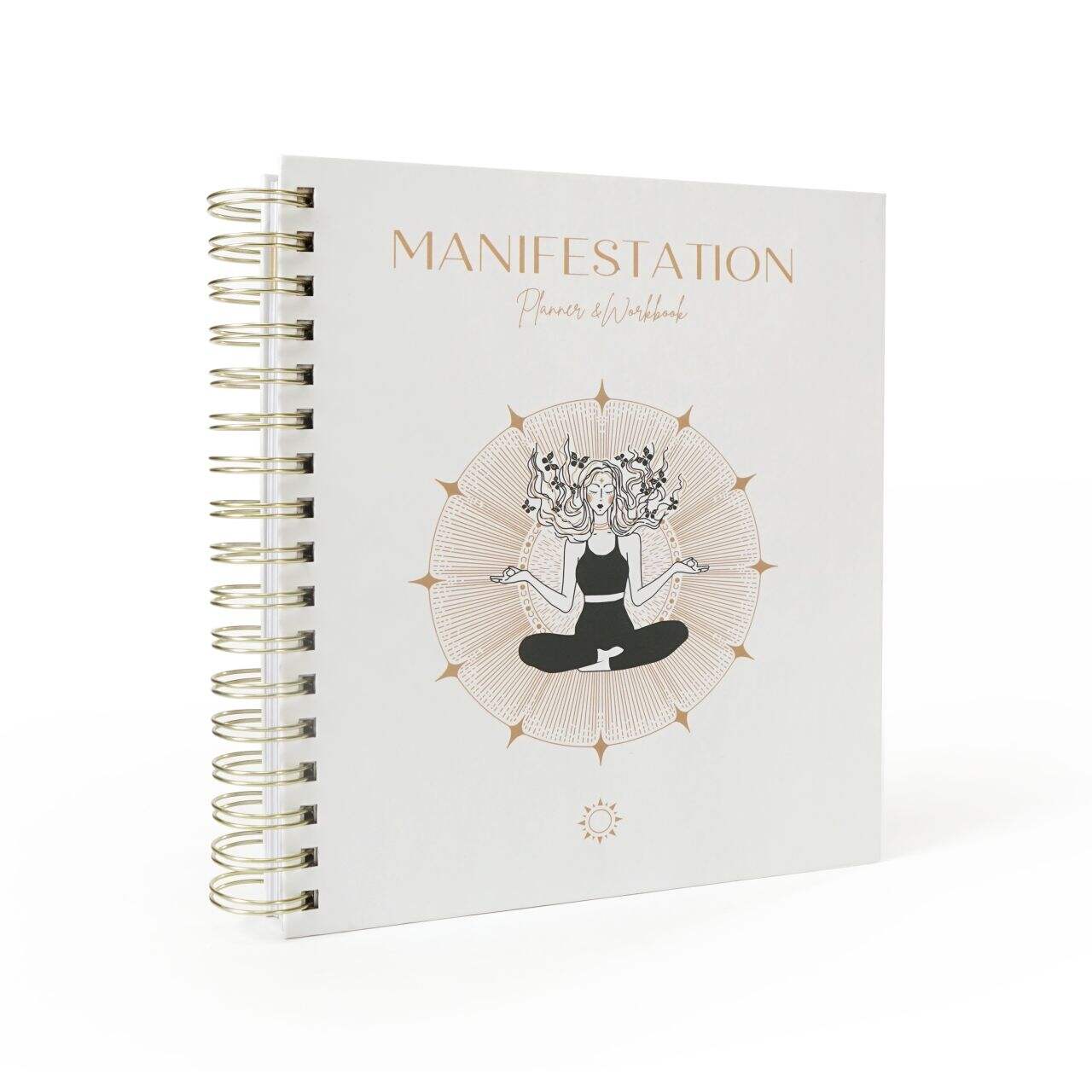 Common customization options for custom bound notebooks