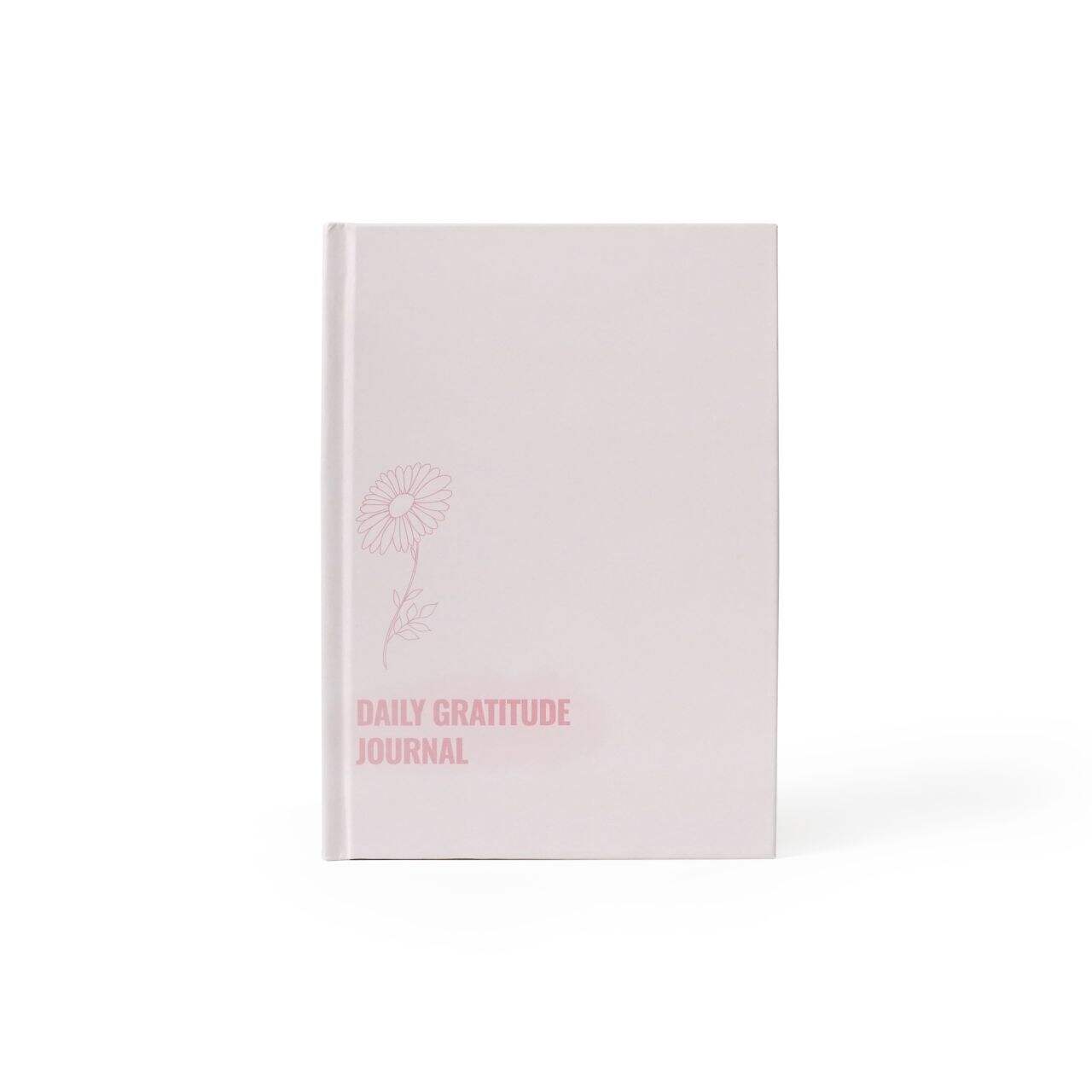 "Best personalized gratitude journals on the marke