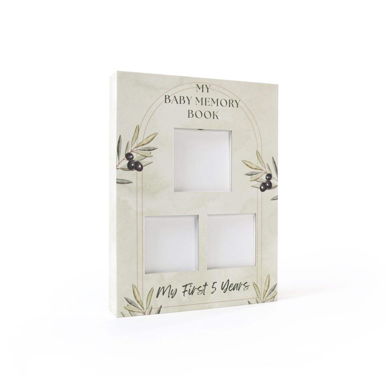 How to personalize your custom bound notebooks